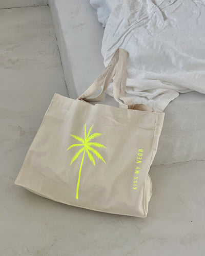 ALOHA VIBES Shopping Bag
