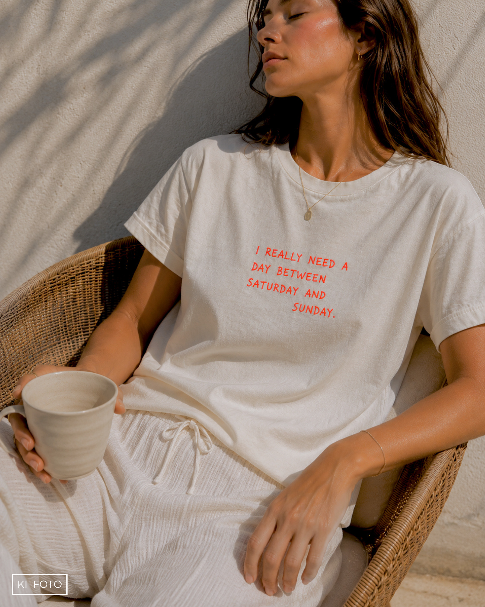 WEEKEND T-Shirt