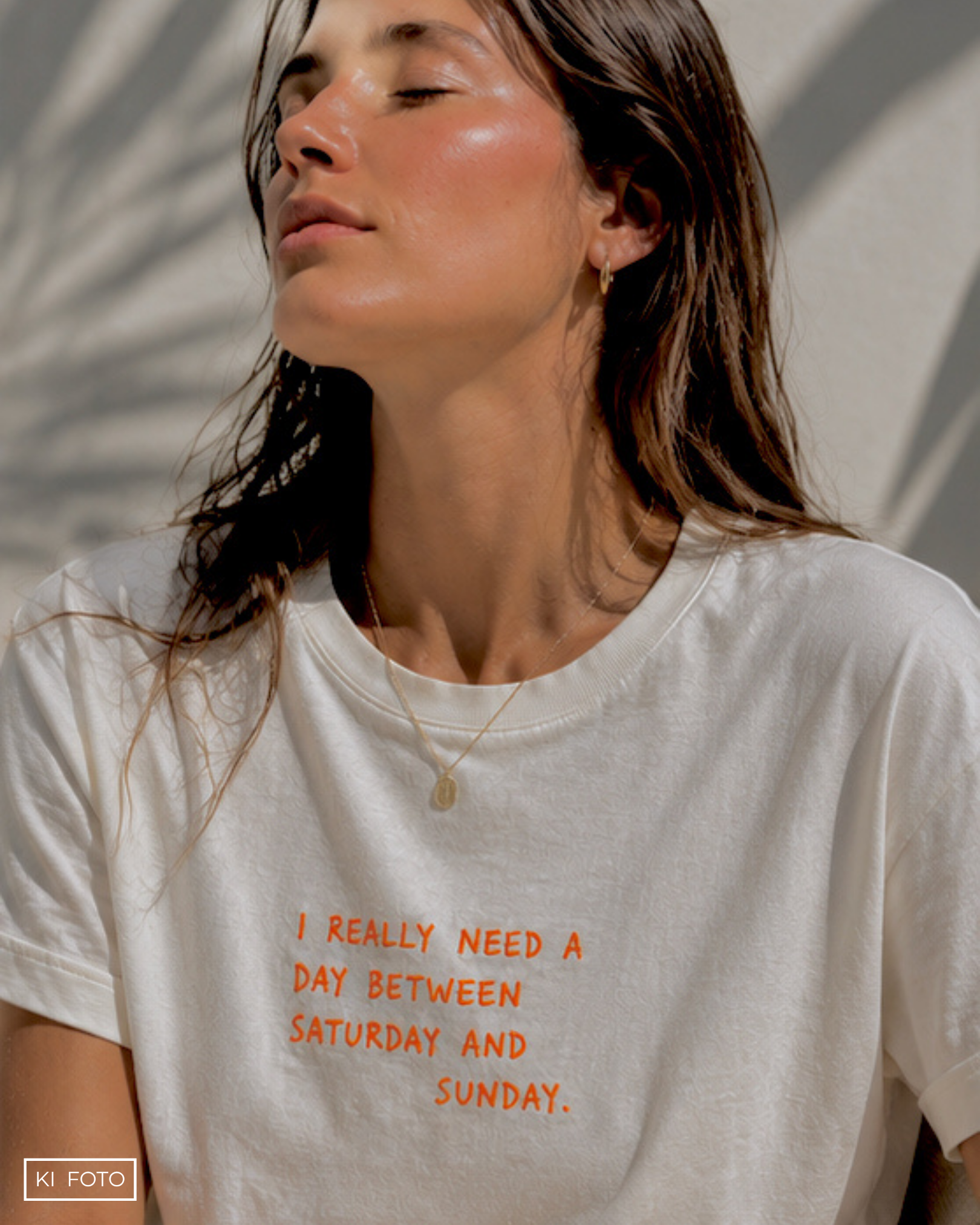 WEEKEND T-Shirt