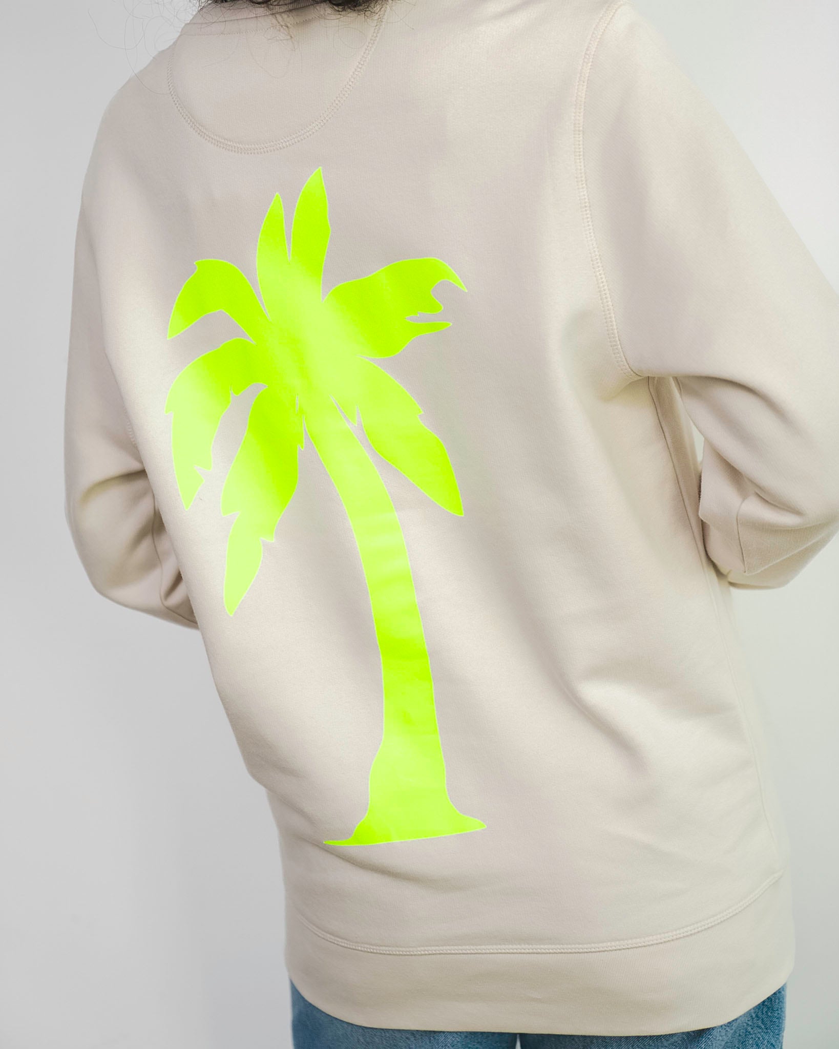 ALOHA VIBES Sweater