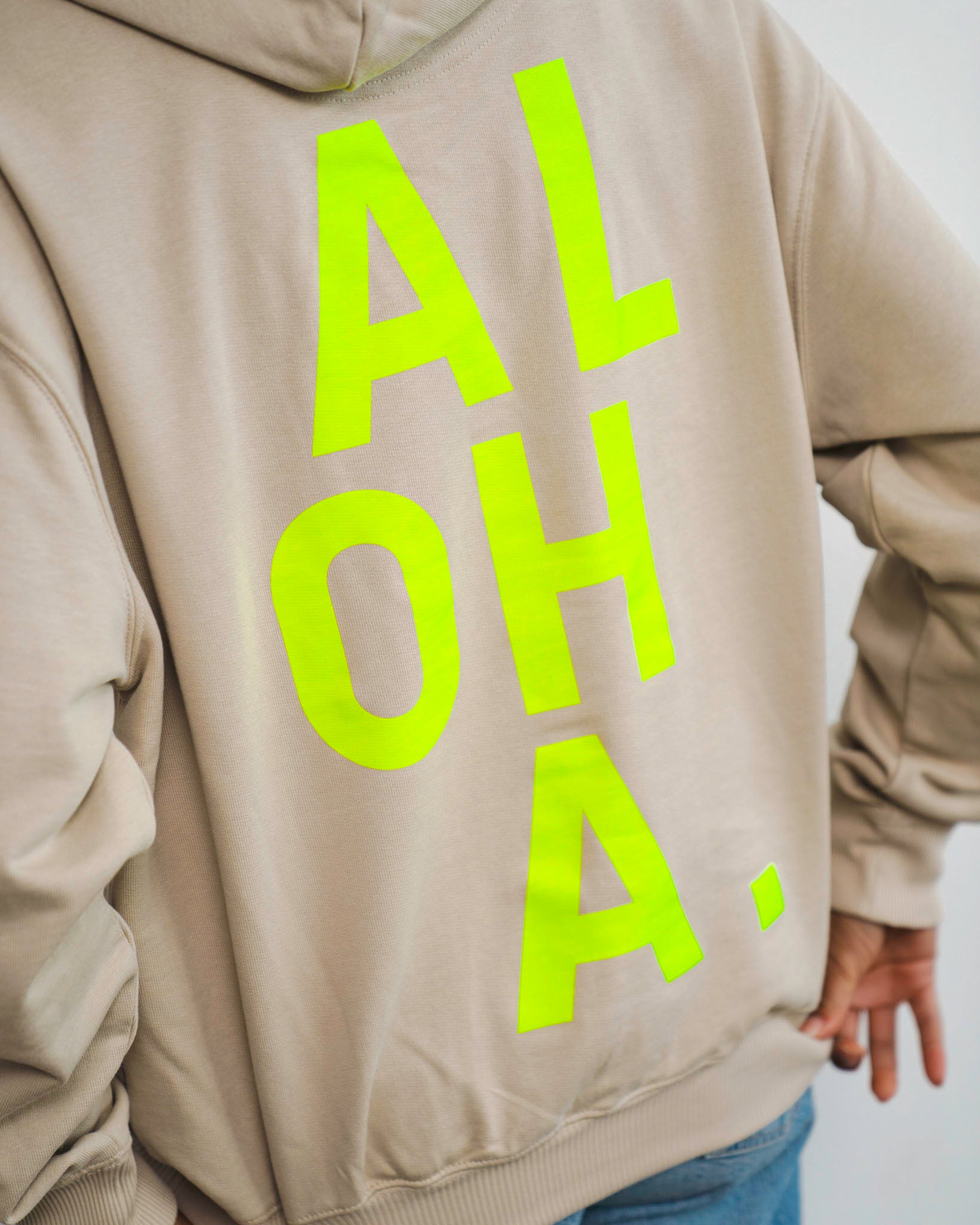 ALOHA Hoodie