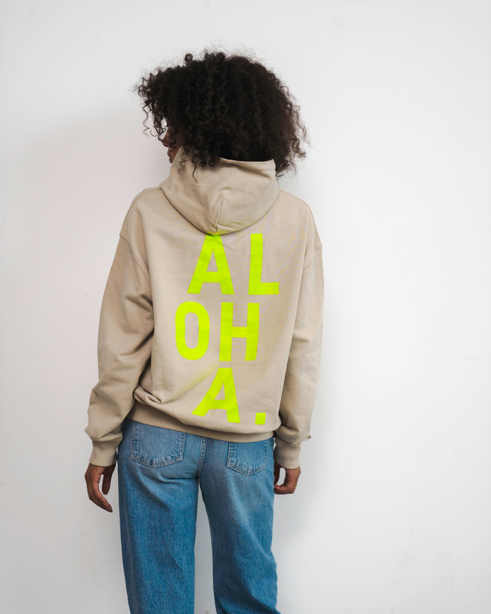 ALOHA Hoodie