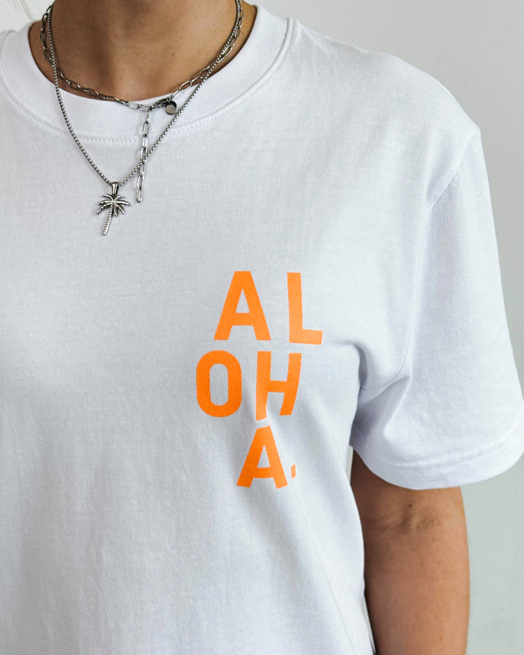 ALOHA T-Shirt