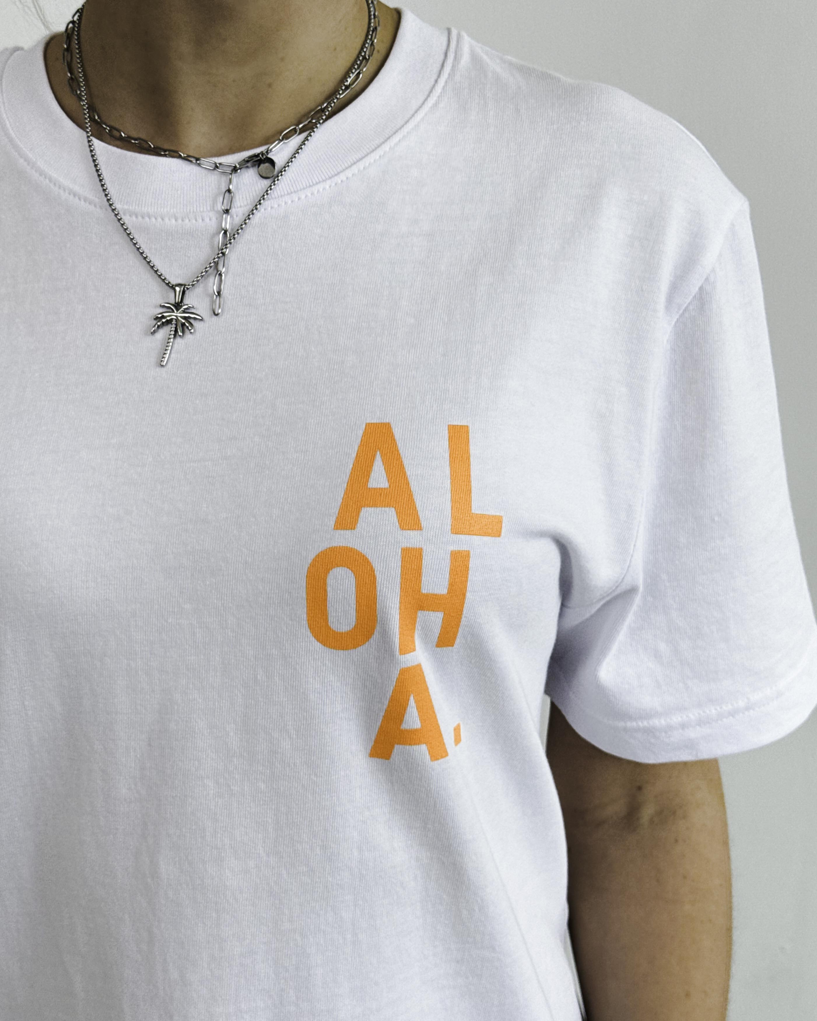 ALOHA T-Shirt