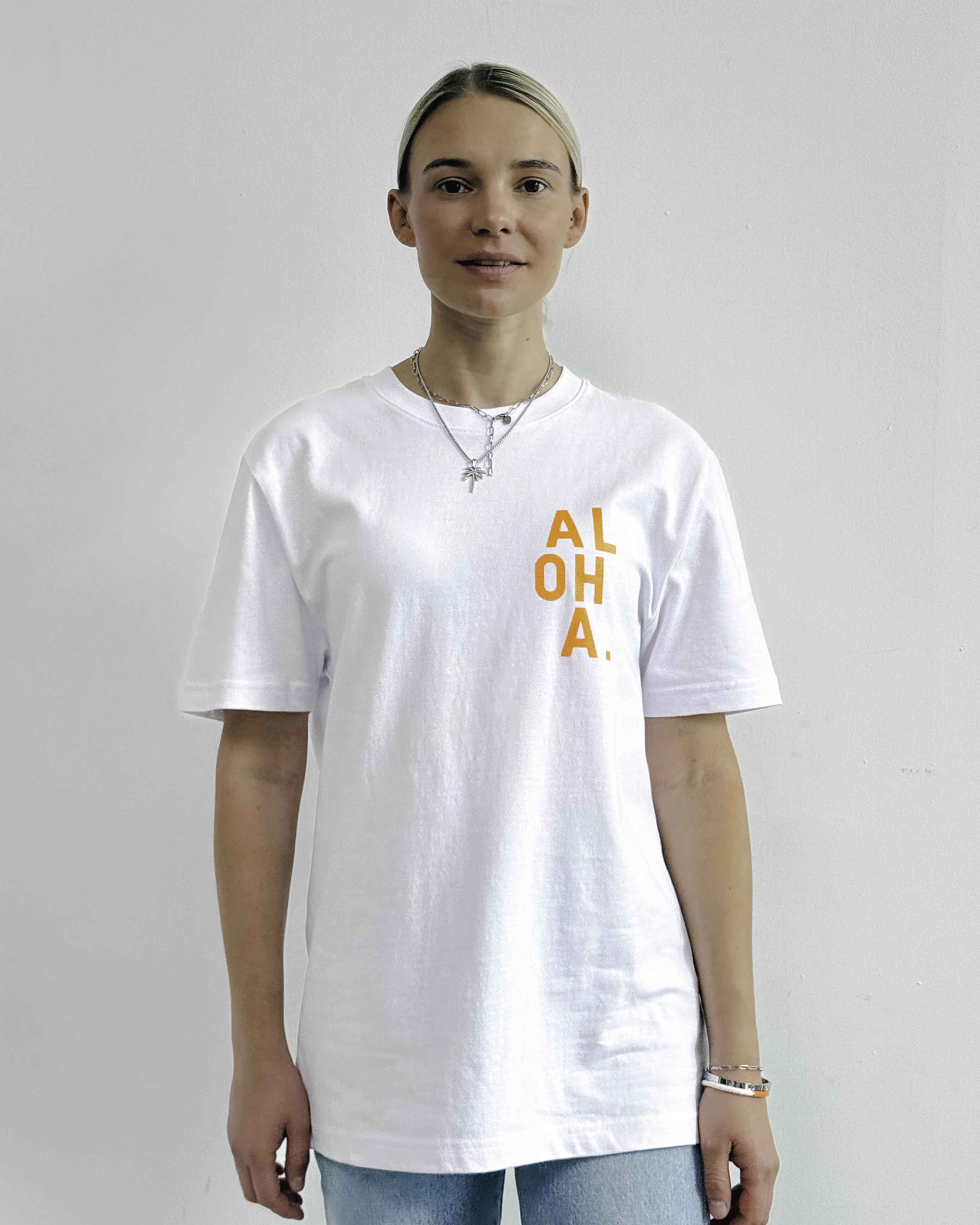 ALOHA T-Shirt