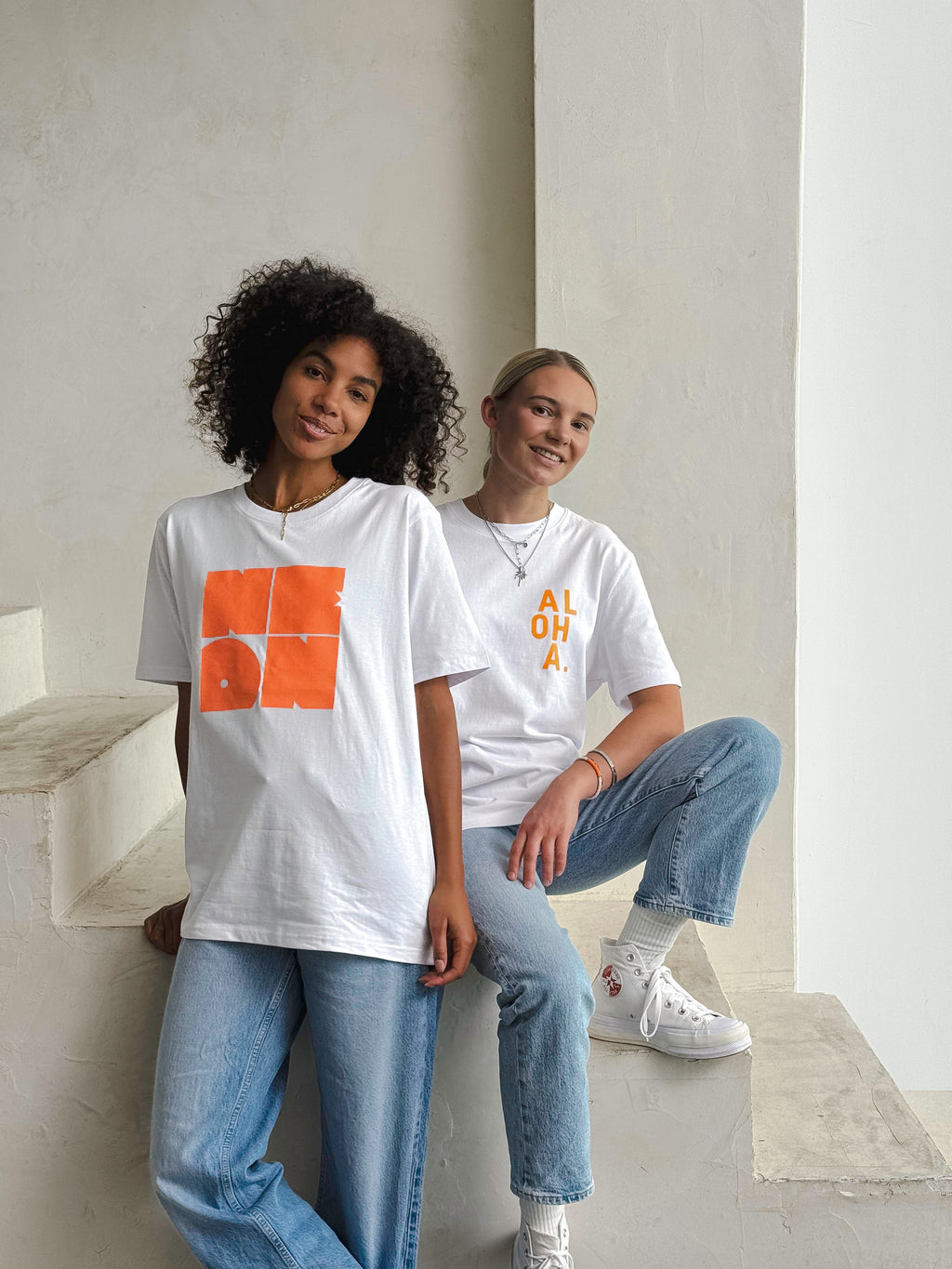 ALOHA T-Shirt