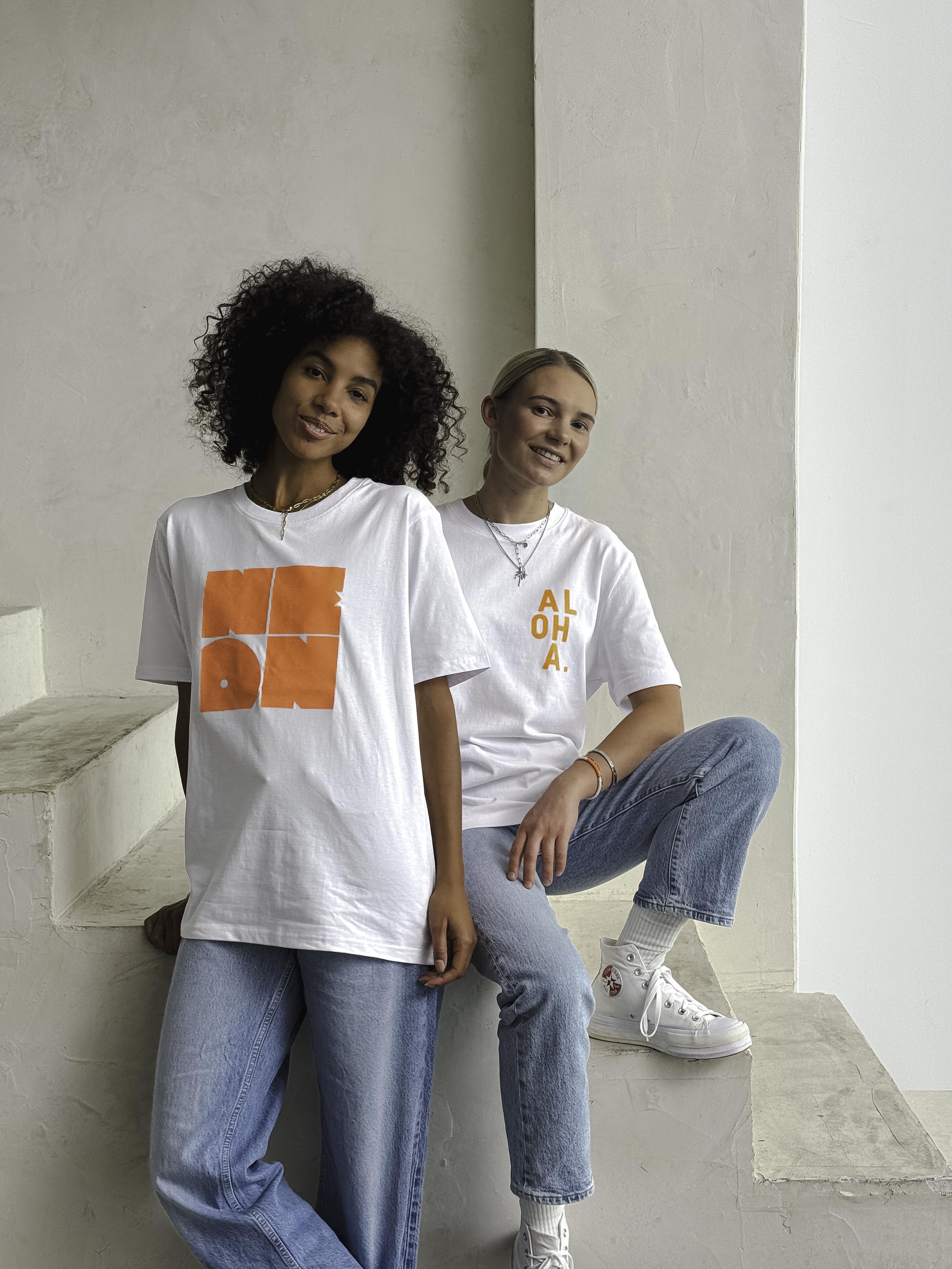 ALOHA T-Shirt