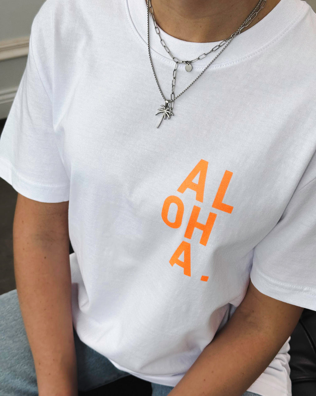 ALOHA T-Shirt