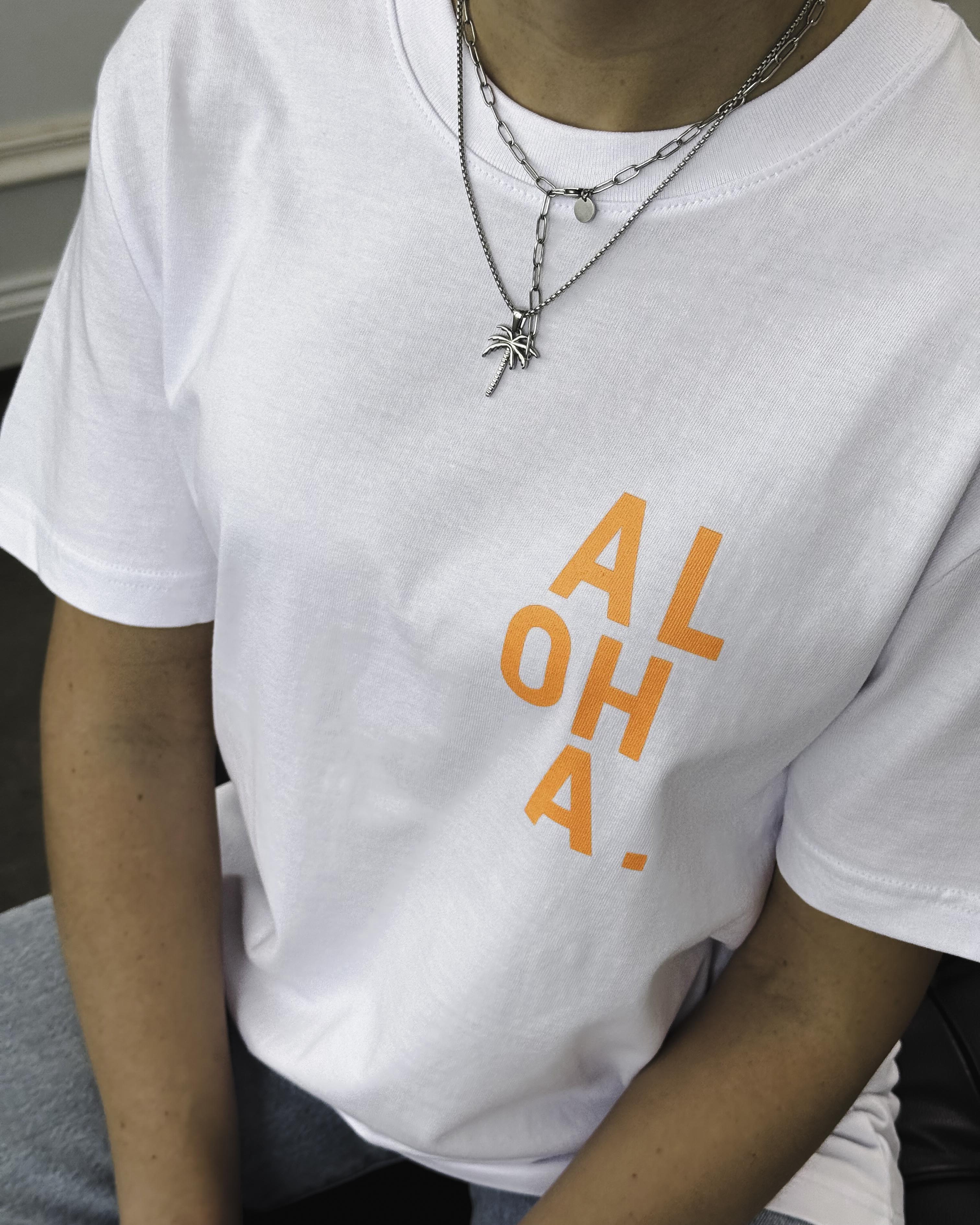 ALOHA T-Shirt