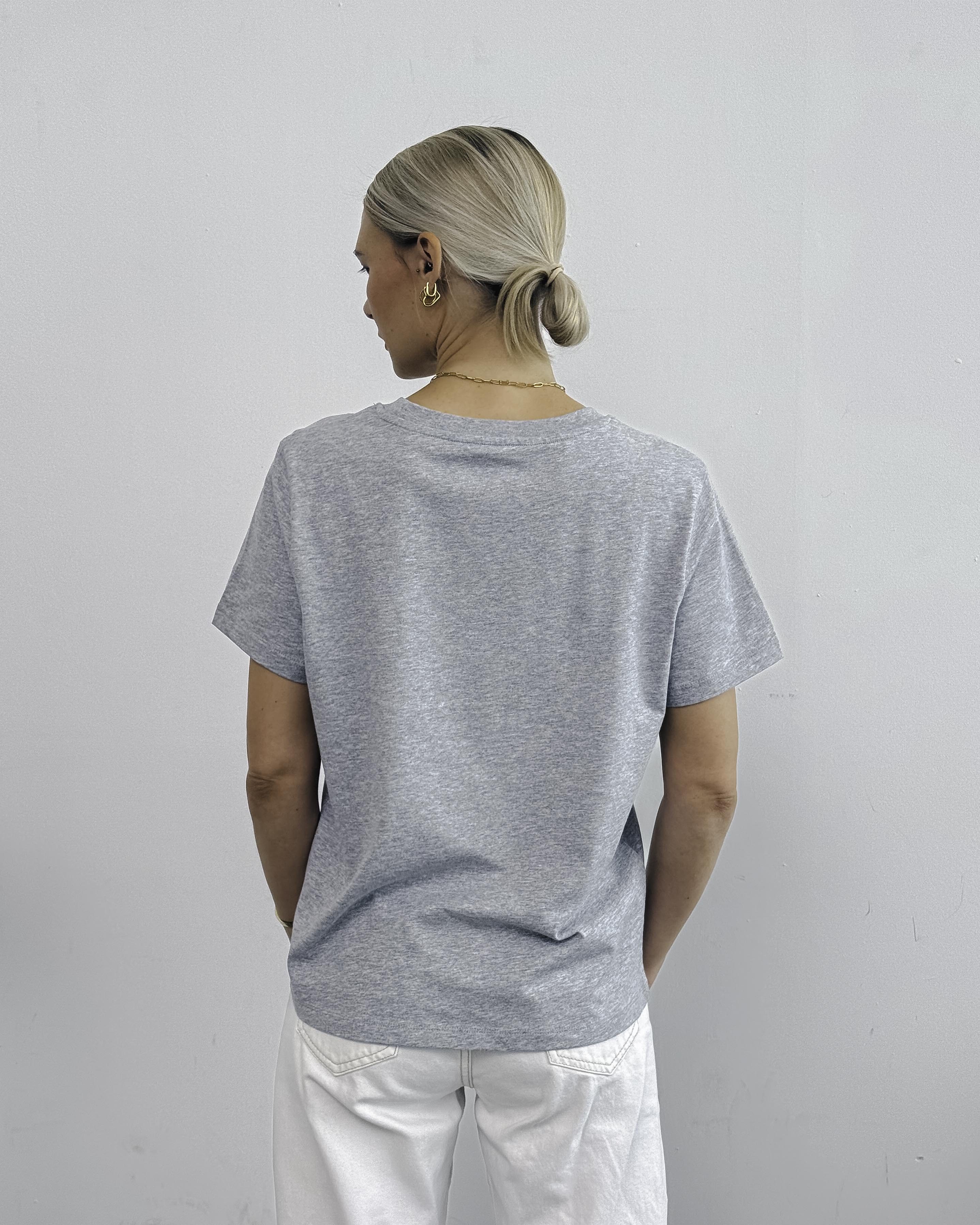 ALOHA VIBES STITCH T-Shirt