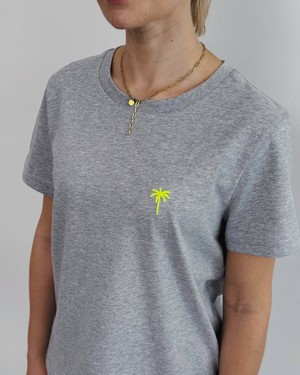 ALOHA VIBES STITCH T-Shirt