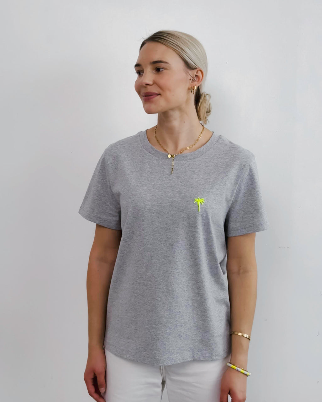 ALOHA VIBES STITCH T-Shirt