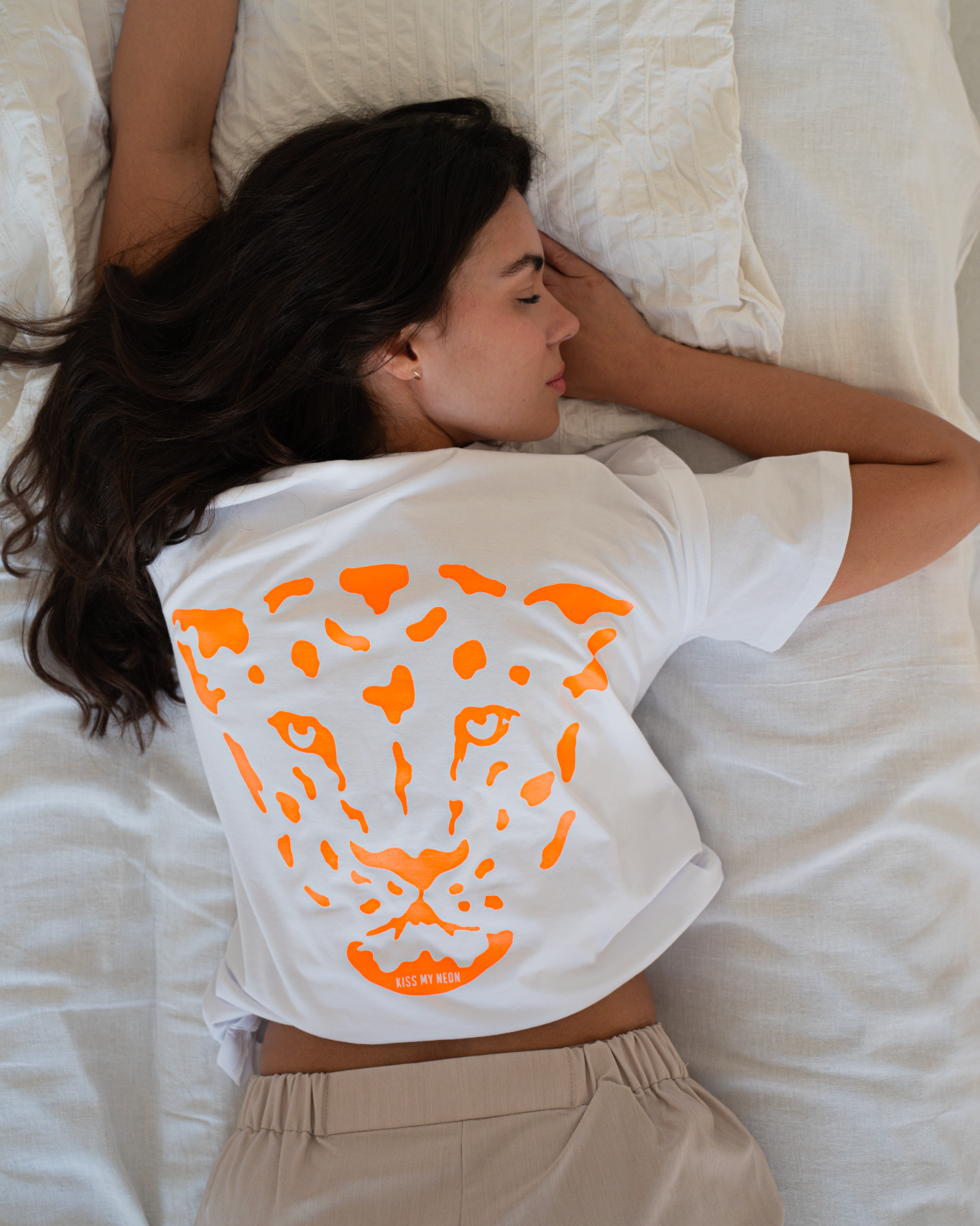 STAY WILD T-Shirt