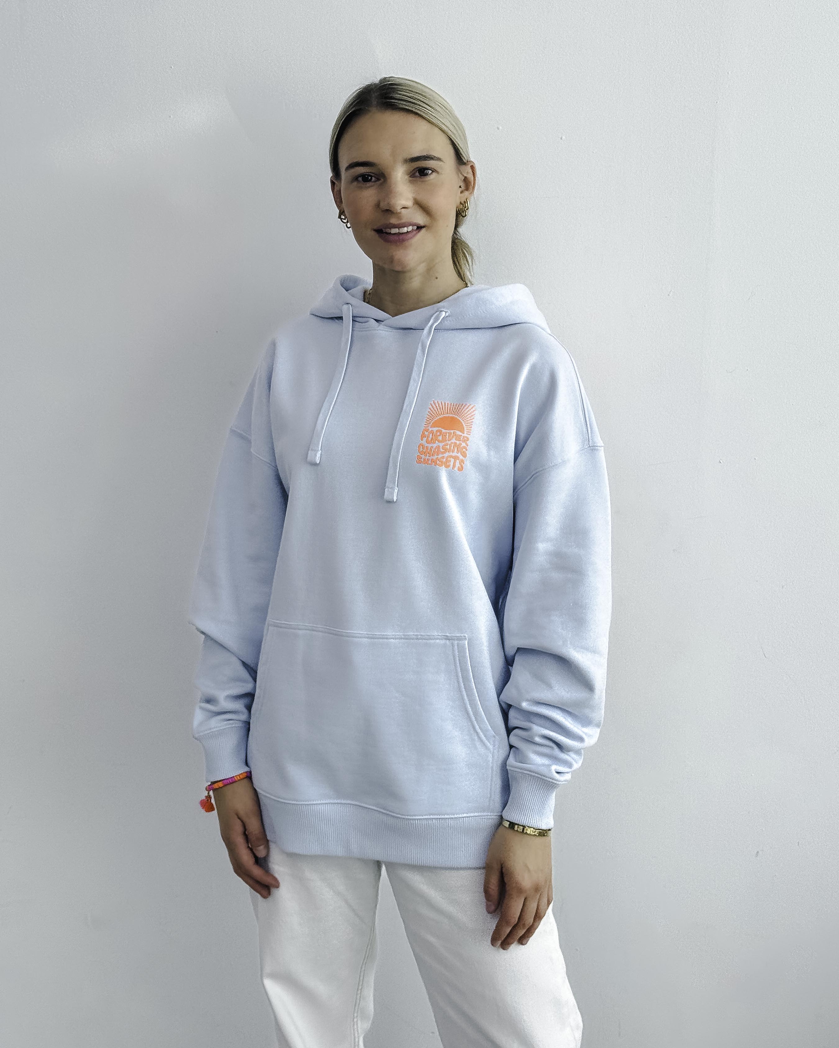 CHASING SUNSETS Hoodie