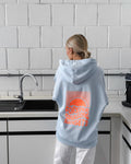CHASING SUNSETS Hoodie