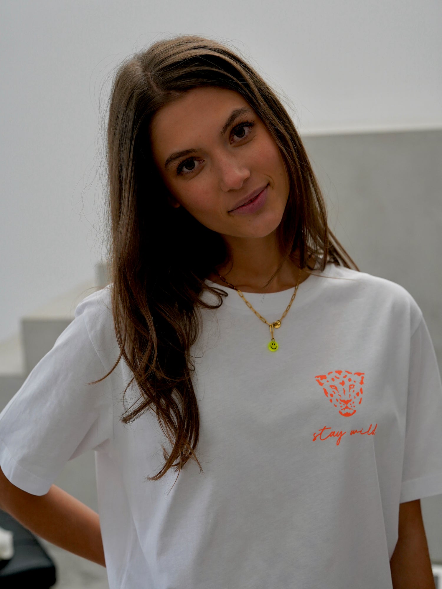STAY WILD T-Shirt