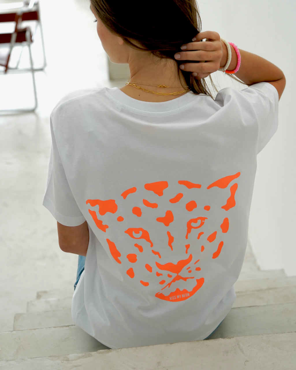 STAY WILD T-Shirt