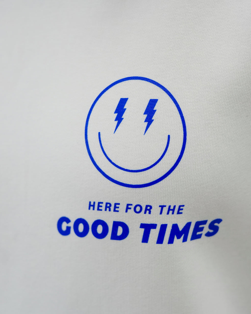 GOOD TIMES Sweater