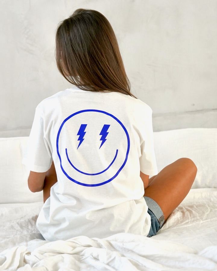GOOD TIMES T-Shirt White