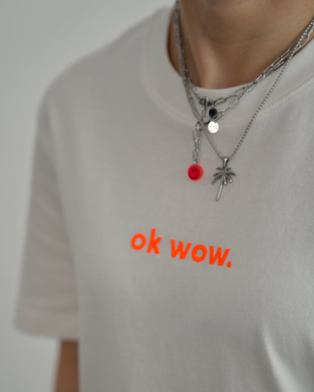 OK WOW BUNDLE (+ARMBAND GRATIS!)