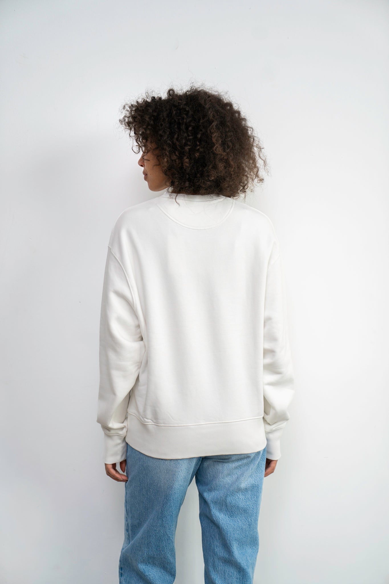 ALOHA Sweater