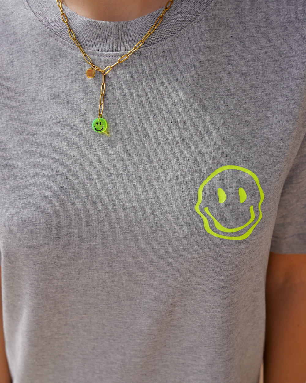 FOCUS ON THE GOOD T-Shirt