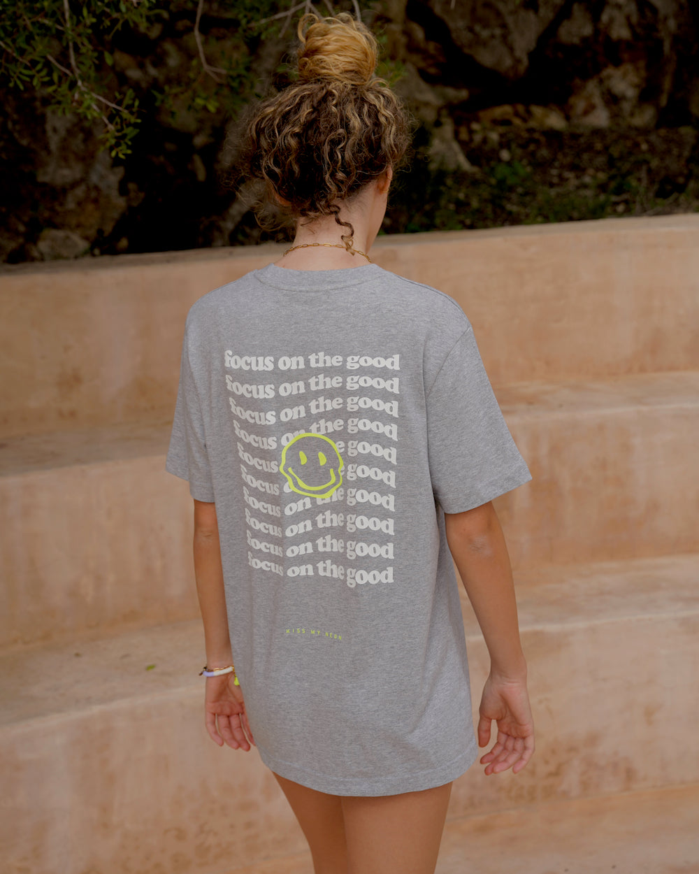 FOCUS ON THE GOOD T-Shirt