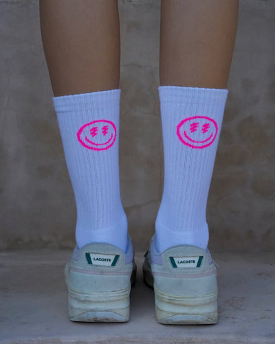 SMILEY Socken