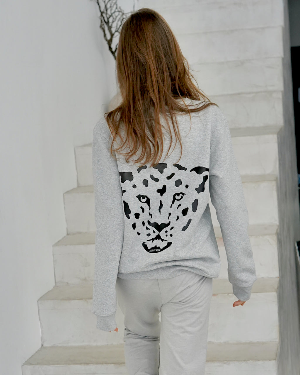 STAY WILD Sweater