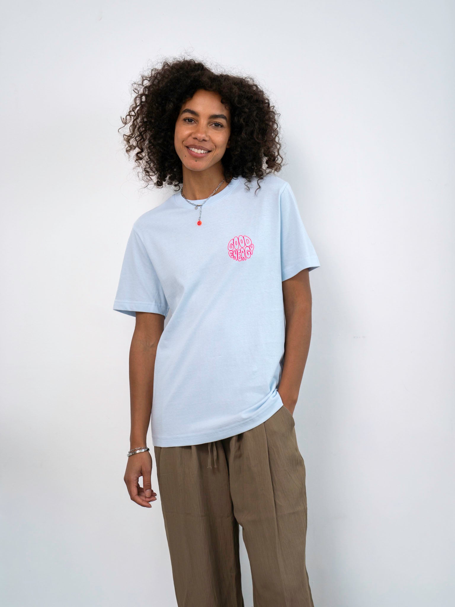 GOOD ENERGY T-Shirt