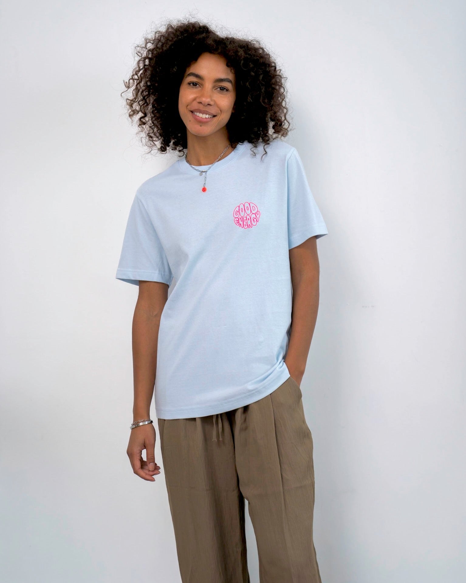 GOOD ENERGY T-Shirt