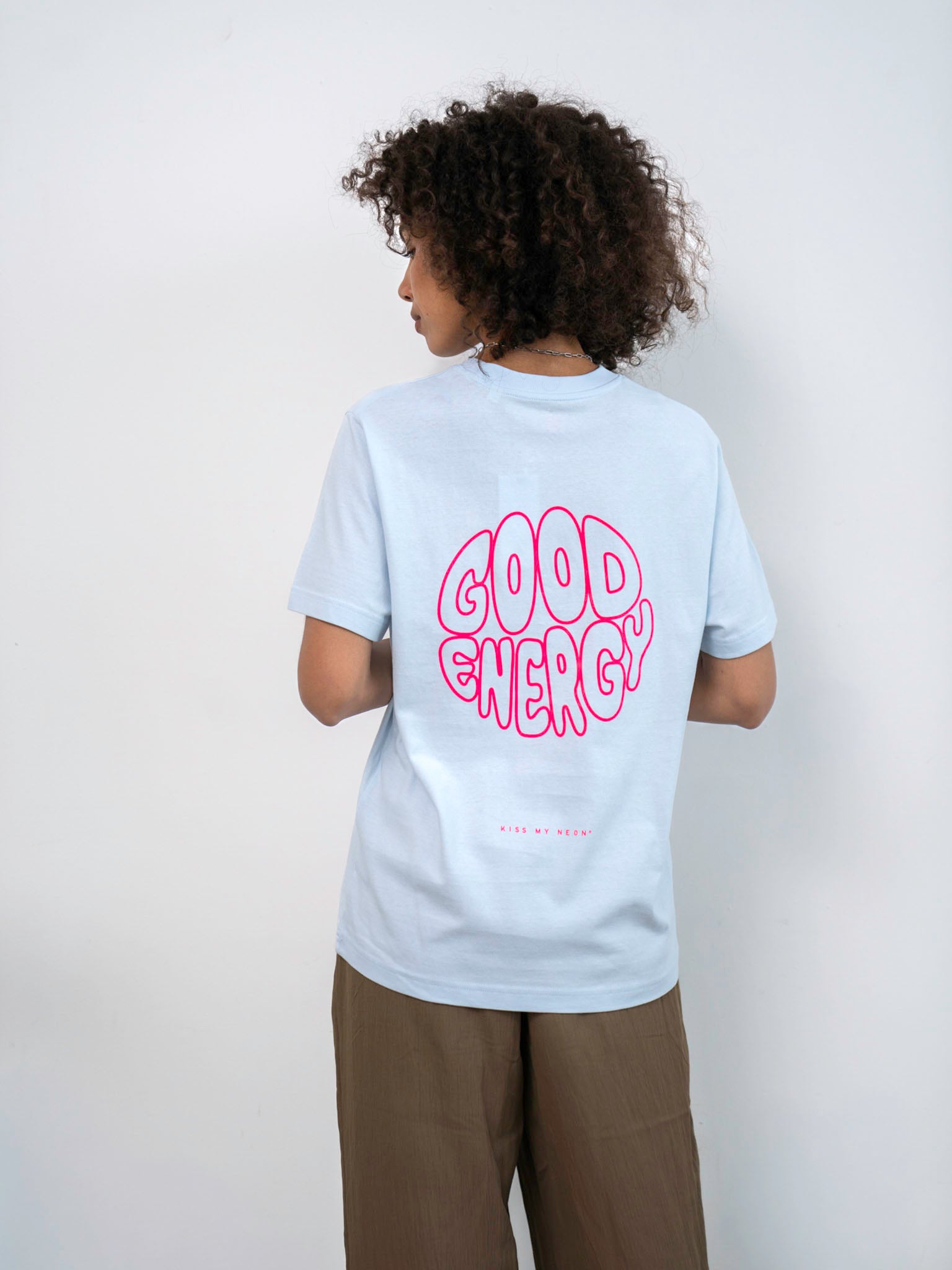 GOOD ENERGY T-Shirt