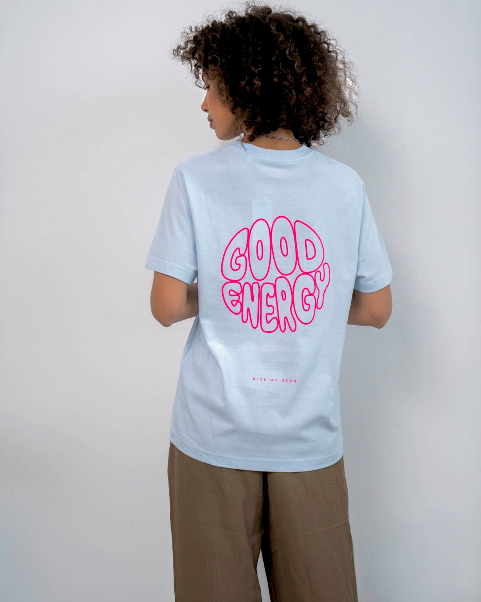 GOOD ENERGY T-Shirt
