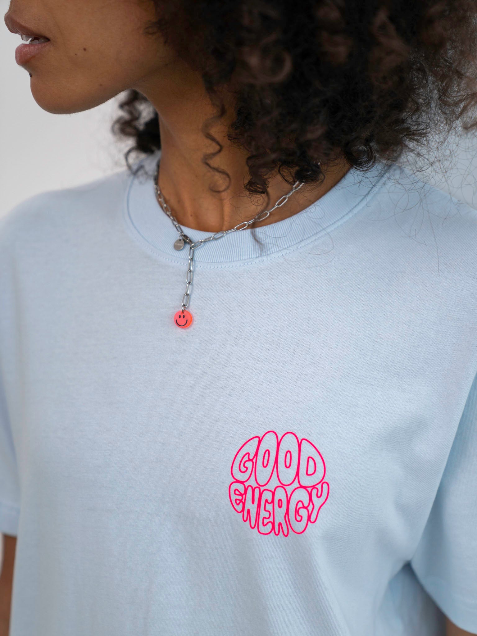 GOOD ENERGY T-Shirt