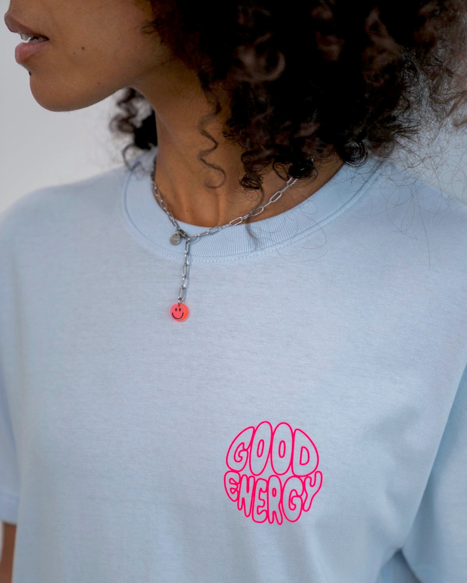 GOOD ENERGY T-Shirt