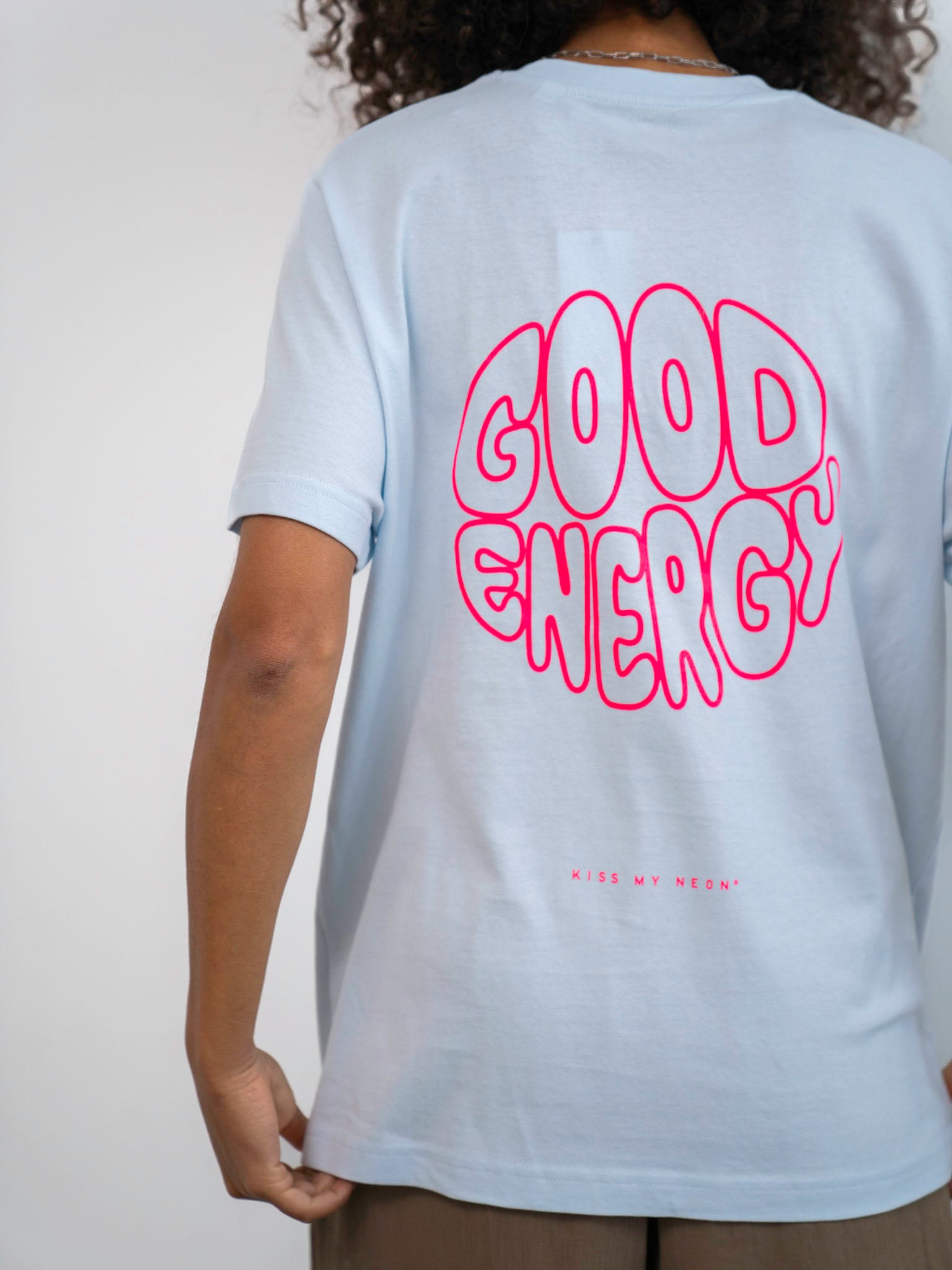 GOOD ENERGY T-Shirt