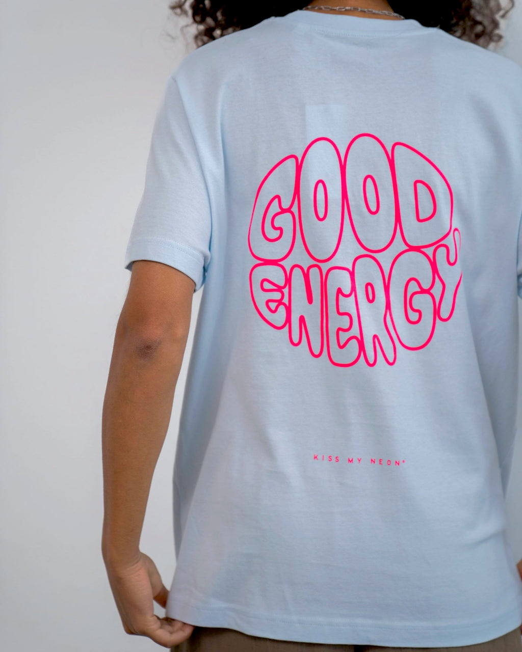 GOOD ENERGY T-Shirt