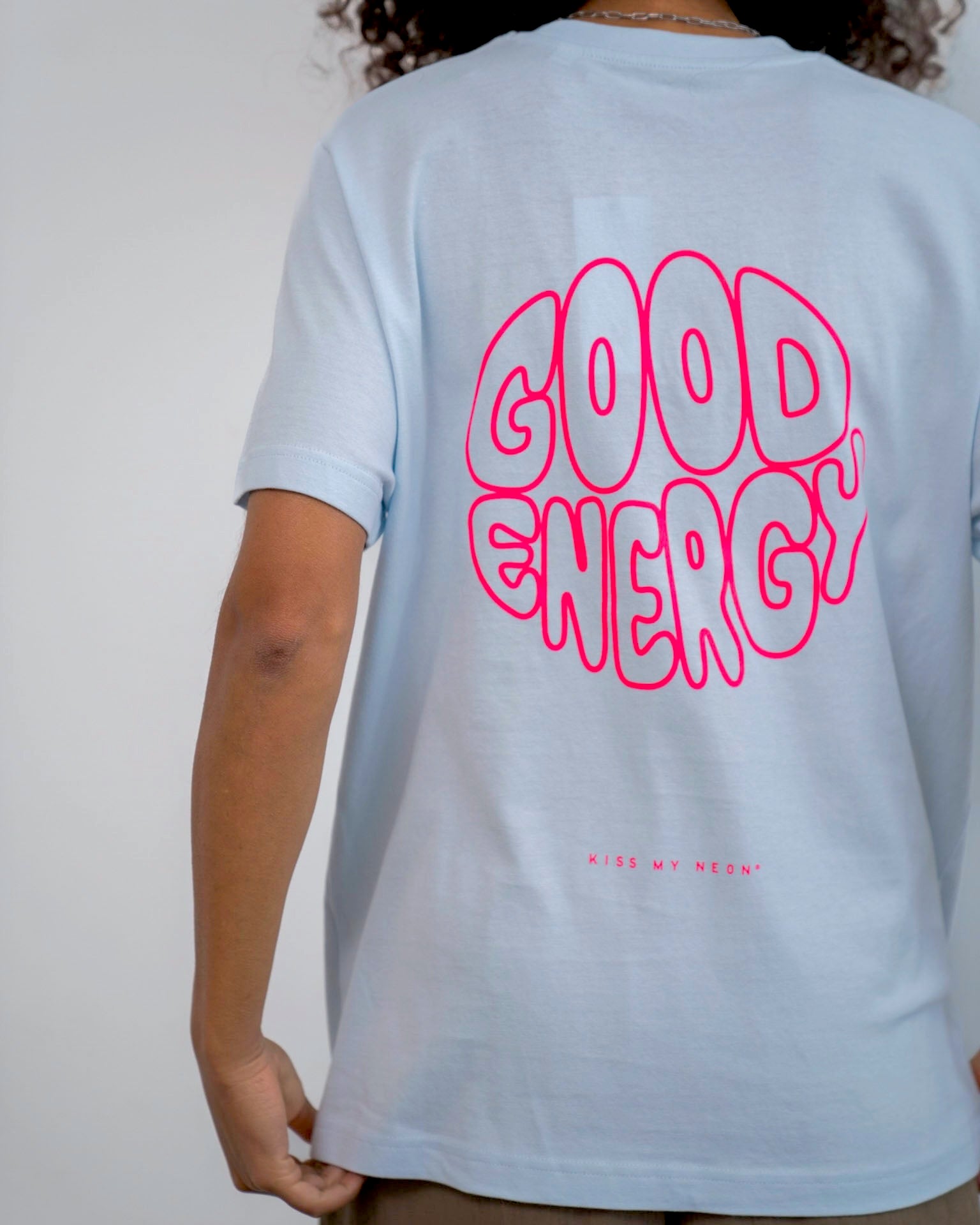 GOOD ENERGY T-Shirt