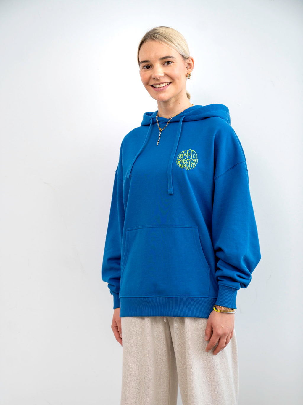 GOOD ENERGY Hoodie
