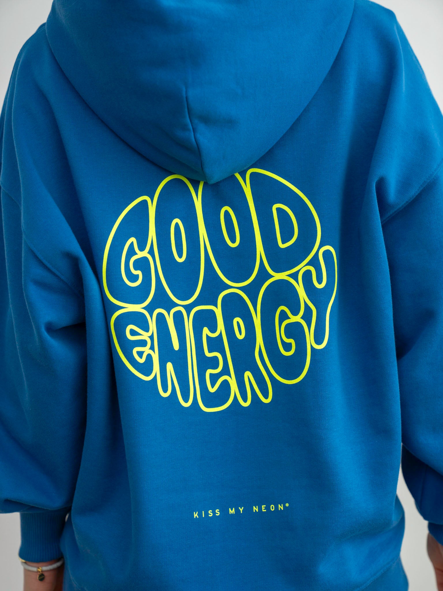 GOOD ENERGY Hoodie