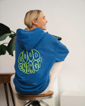GOOD ENERGY Hoodie
