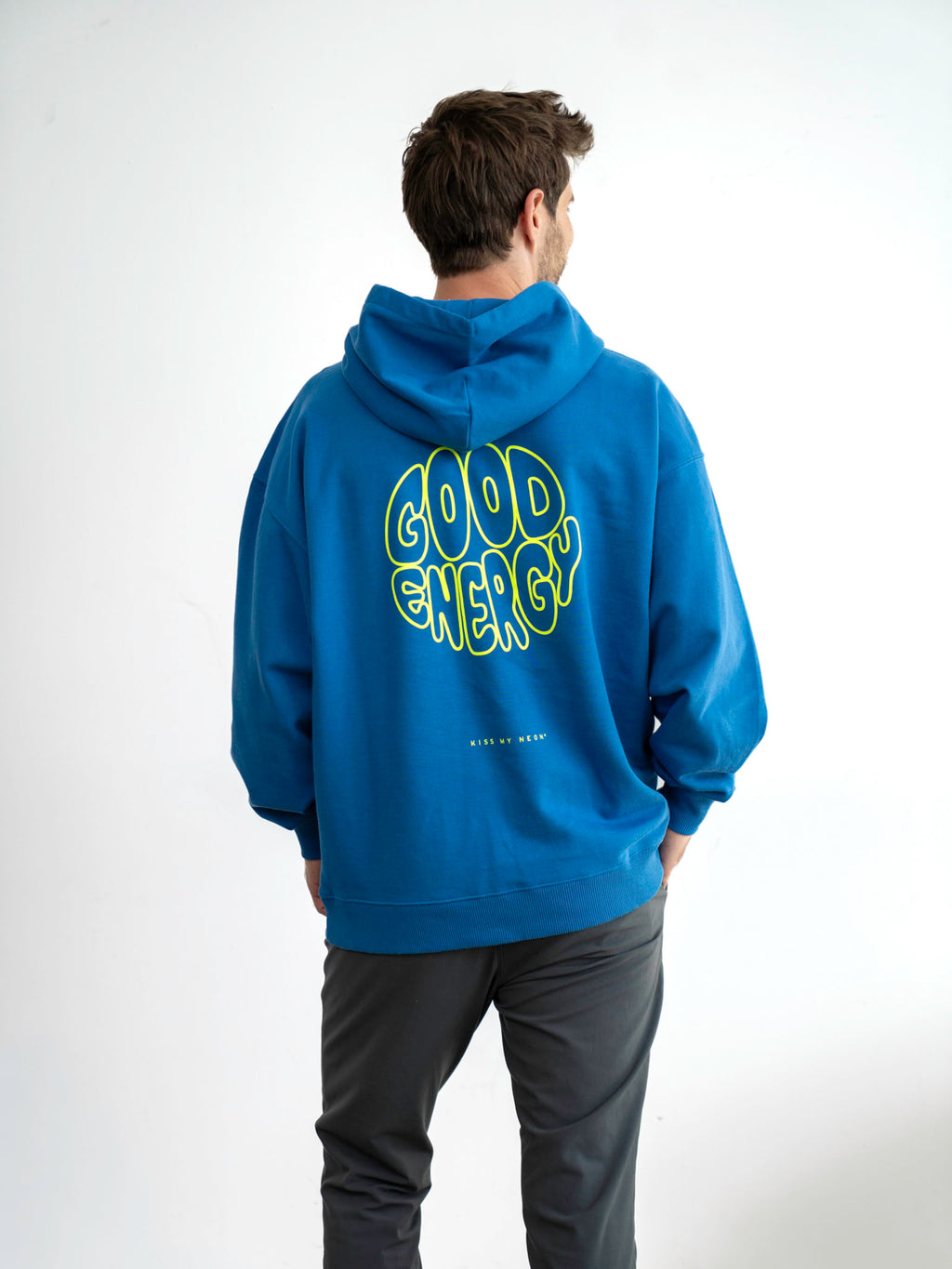 GOOD ENERGY Hoodie