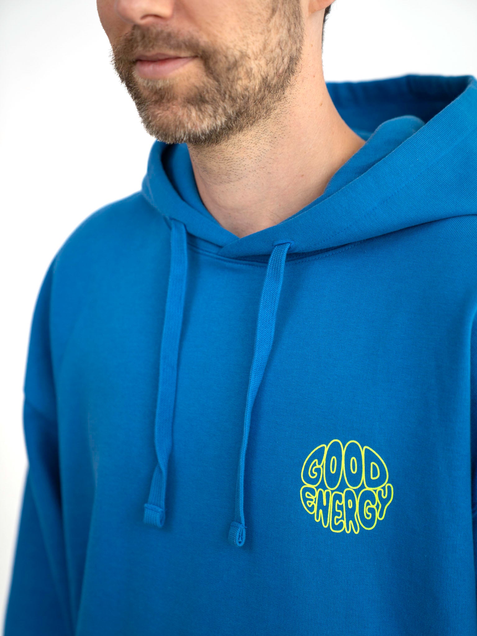 GOOD ENERGY Hoodie