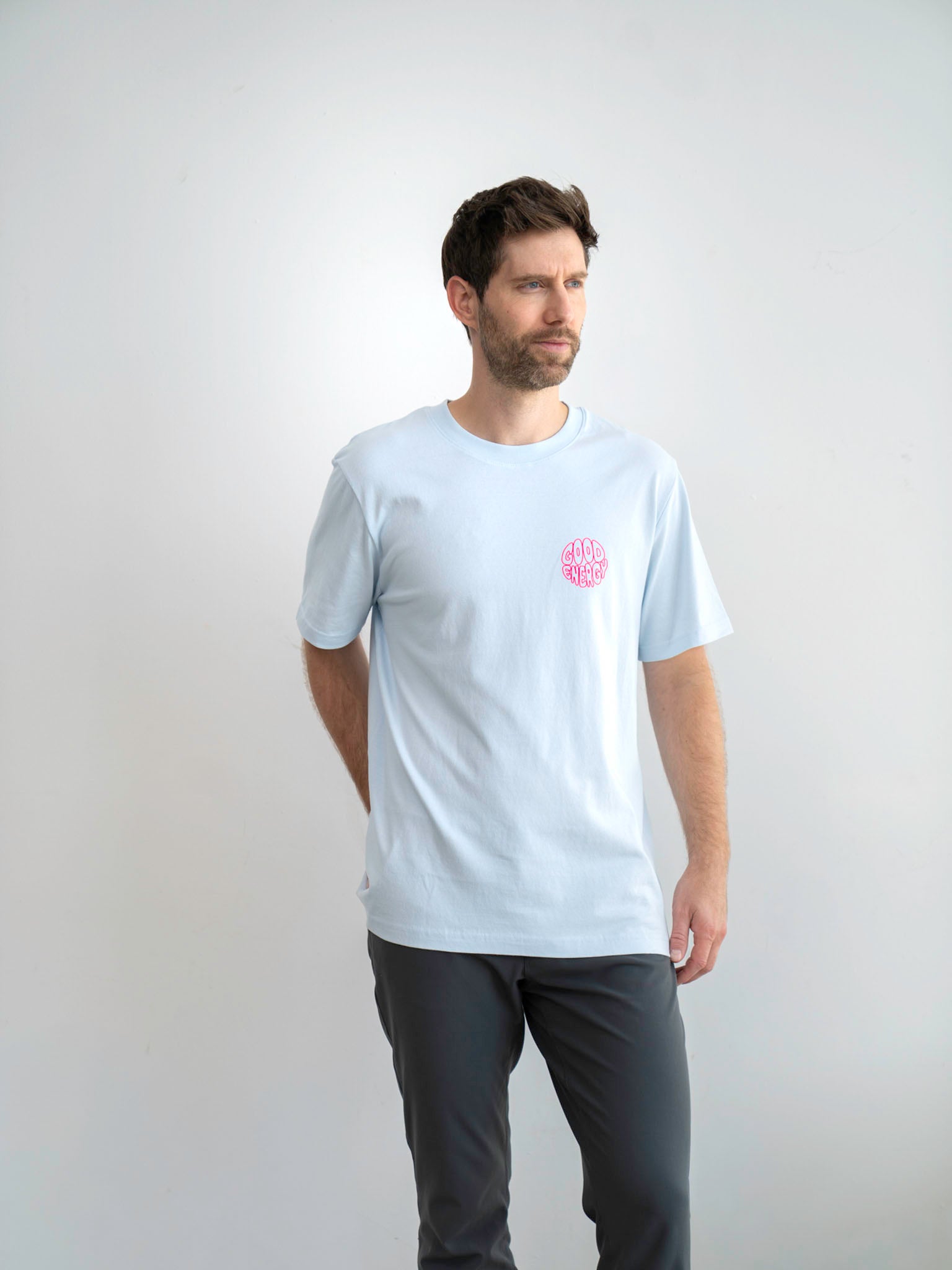 GOOD ENERGY T-Shirt