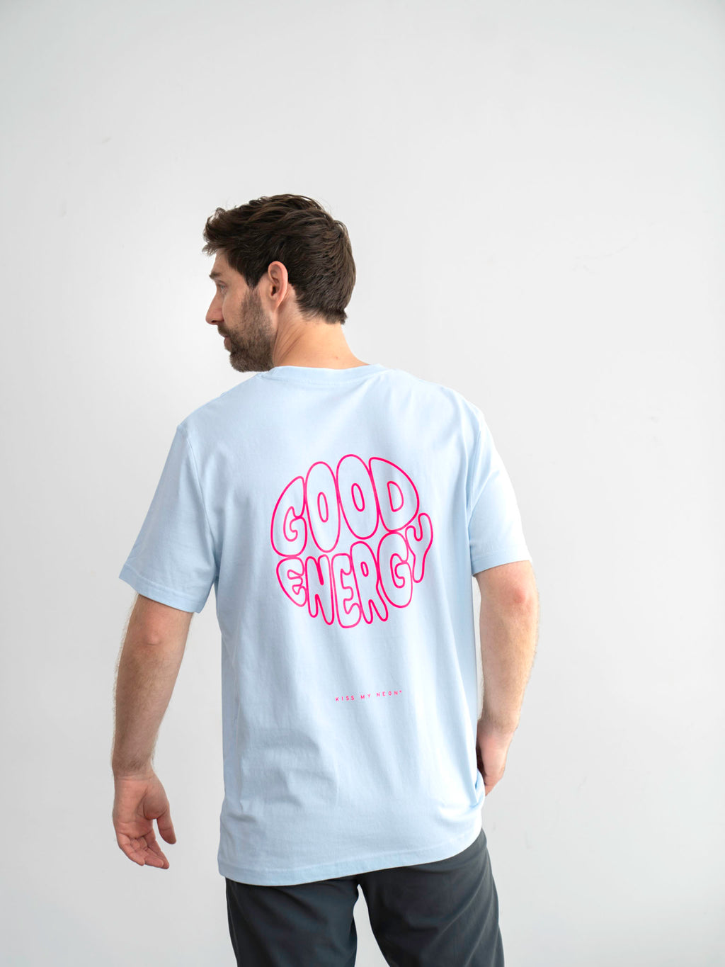GOOD ENERGY T-Shirt