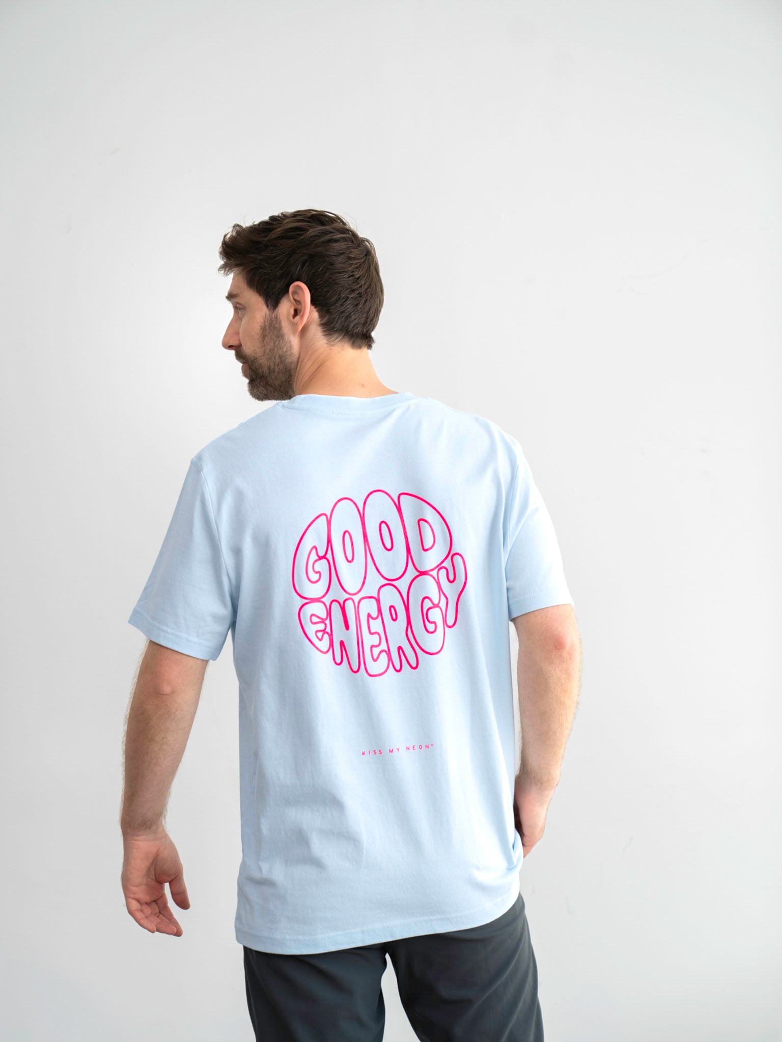 GOOD ENERGY T-Shirt