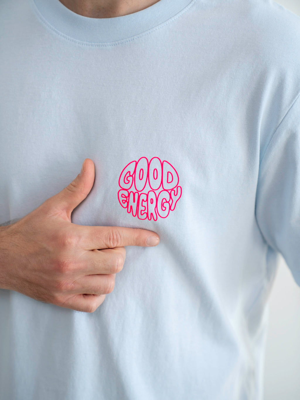GOOD ENERGY T-Shirt