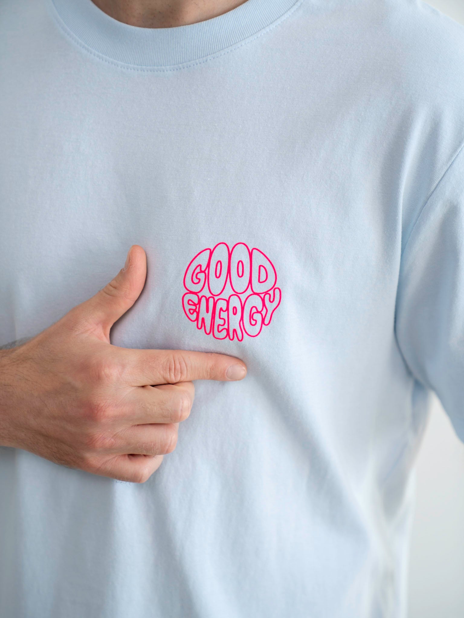 GOOD ENERGY T-Shirt