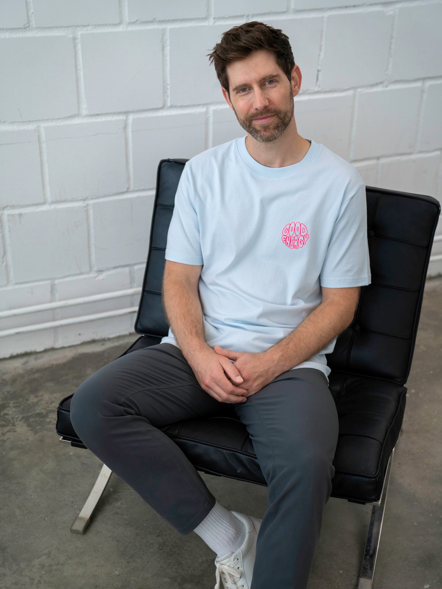 GOOD ENERGY T-Shirt