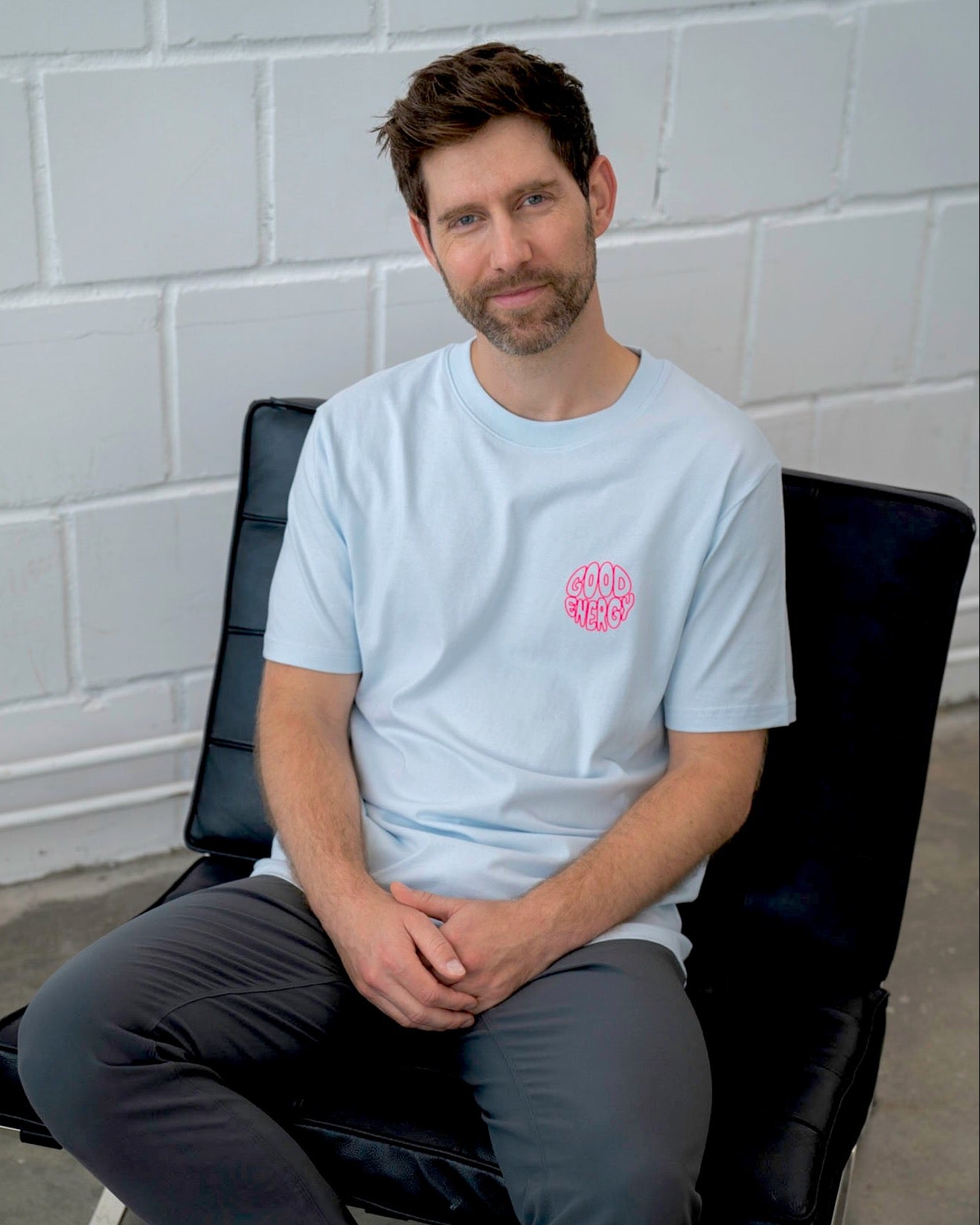 GOOD ENERGY T-Shirt